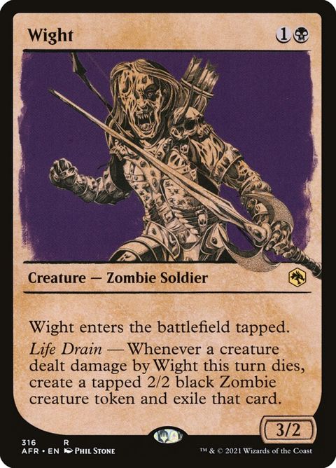 Wight (316)