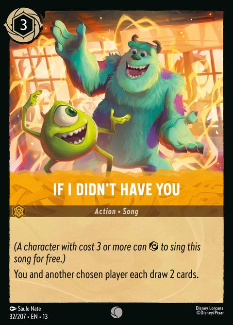 If I Didn't Have You (32)