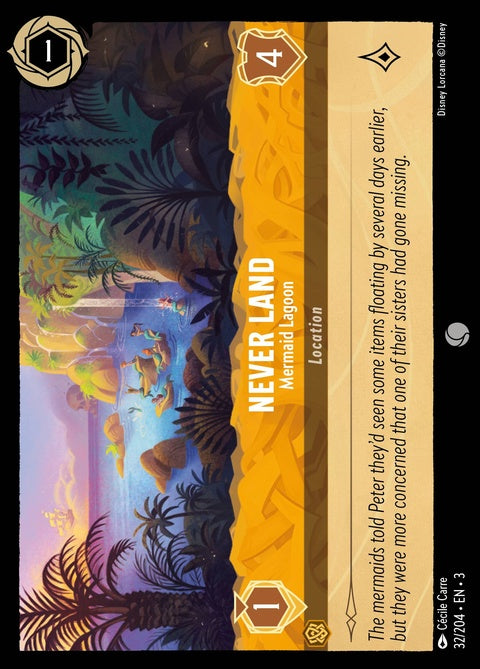 Never Land - Mermaid Lagoon (32)