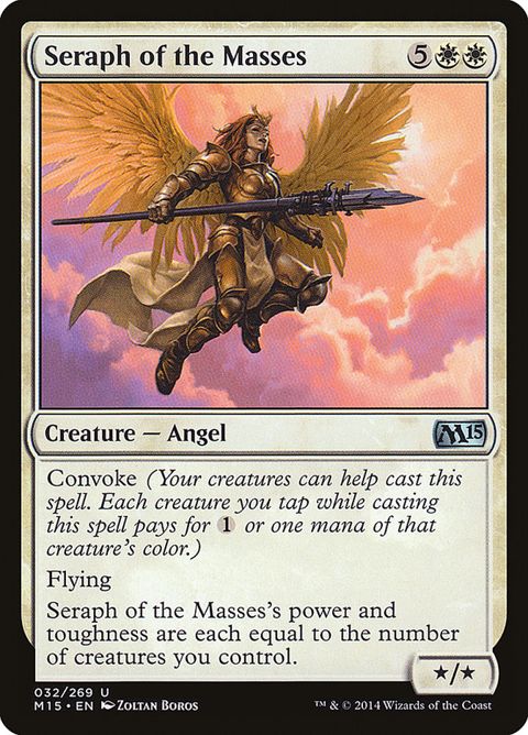 Seraph of the Masses (32)