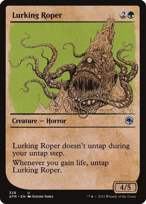 Lurking Roper (328)