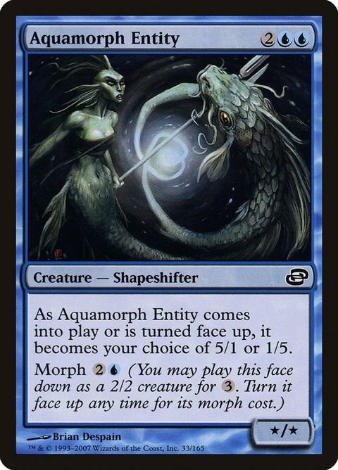 Aquamorph Entity (33)