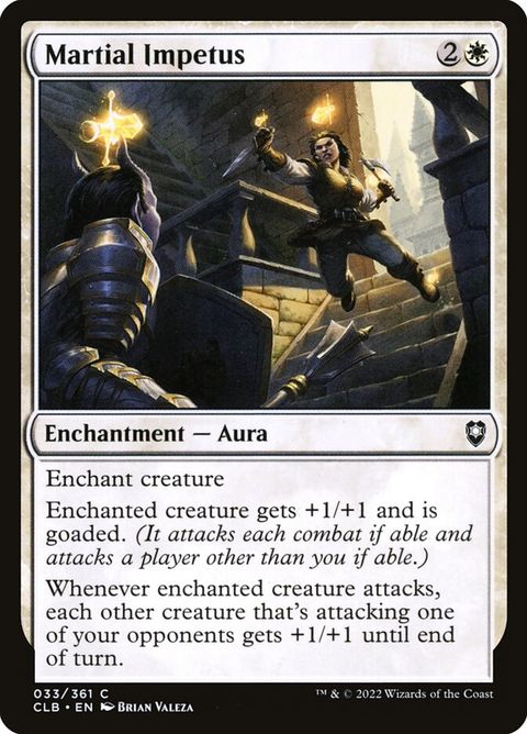 Martial Impetus (33)
