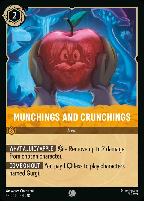 Munchings And Crunchings (33)