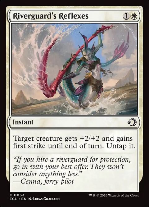Riverguard's Reflexes (33)