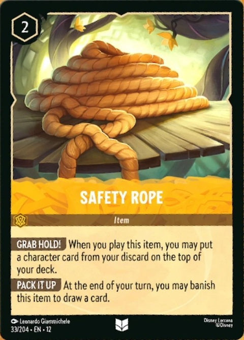 Safety Rope (33)