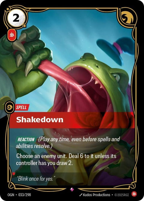 Shakedown (33)