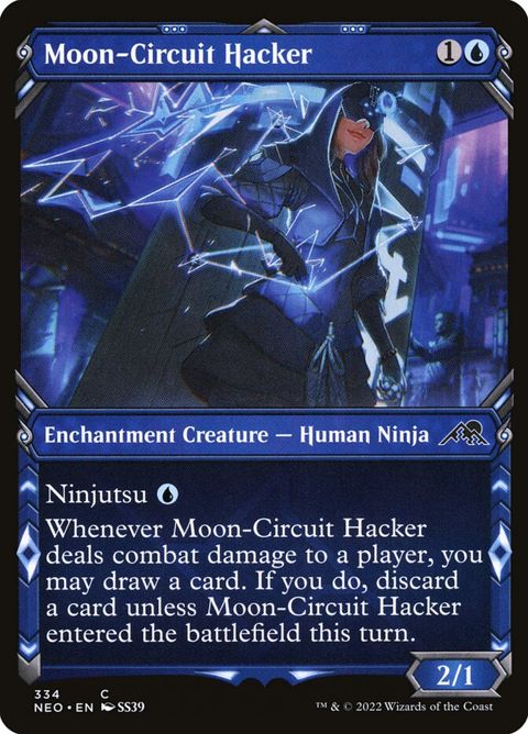 Moon-Circuit Hacker (334)