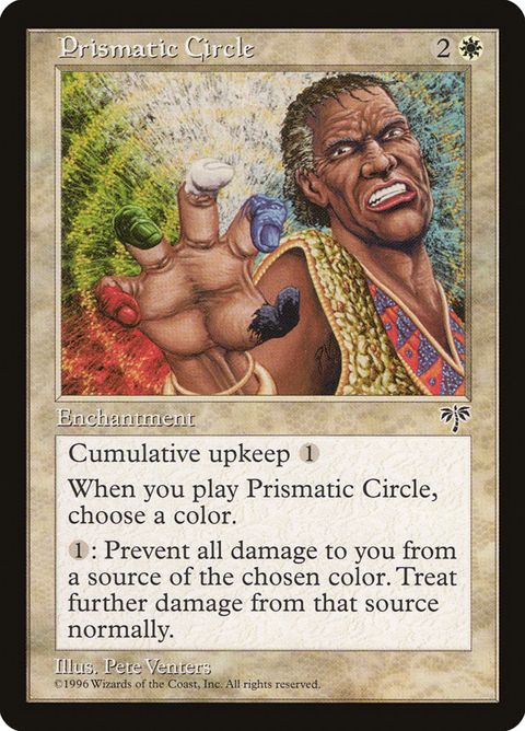 Prismatic Circle (34)