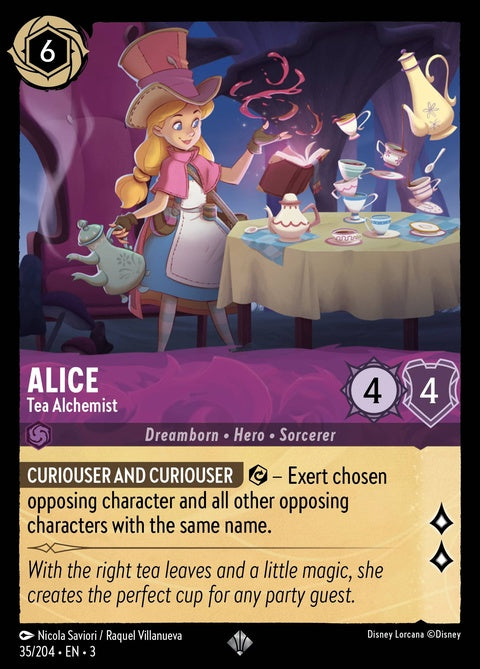 Alice - Tea Alchemist (35)