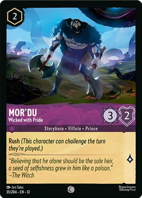 Mor'du - Wicked With Pride (35)
