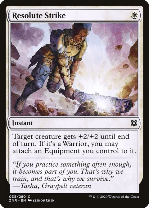 Resolute Strike (35)