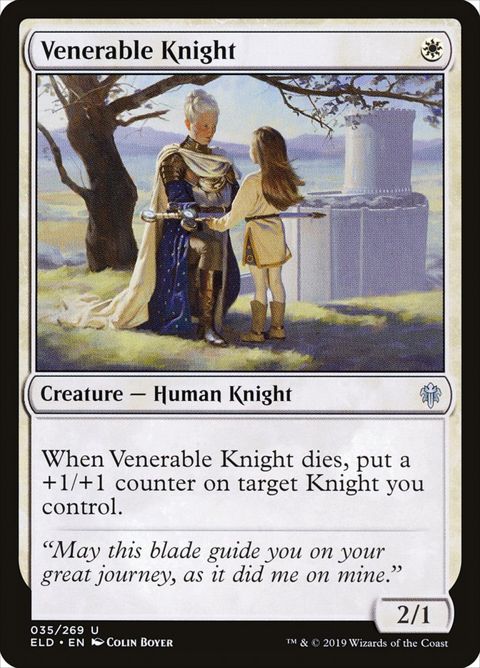 Venerable Knight (35)
