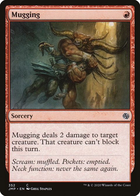 Mugging (352)
