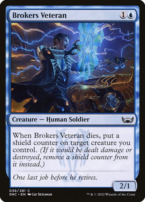 Brokers Veteran (36)