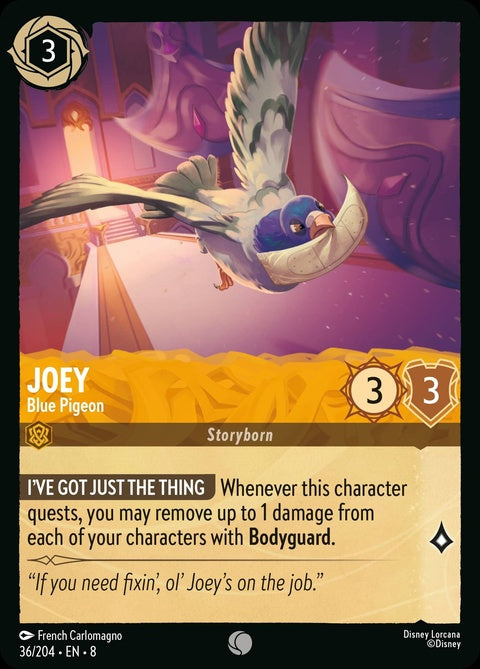 Joey - Blue Pigeon (36)