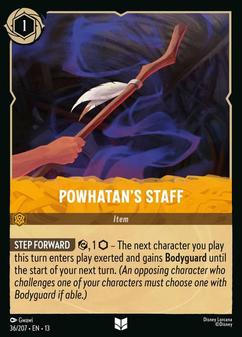 Powhatan's Staff (36)