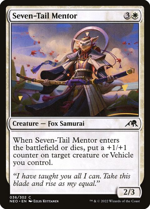 Seven-Tail Mentor (36)