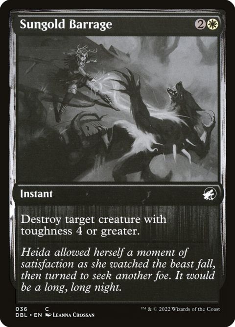 Sungold Barrage (36)
