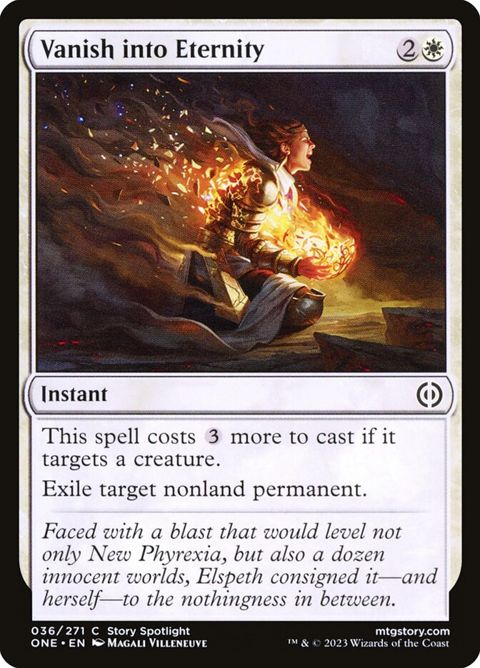 Vanish into Eternity (36)