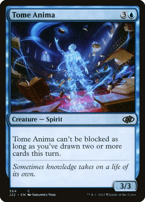 Tome Anima (364)