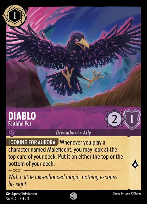 Diablo - Faithful Pet (37)
