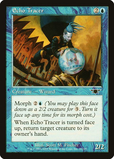 Echo Tracer (37)