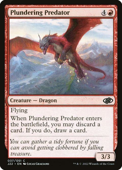 Plundering Predator (37)