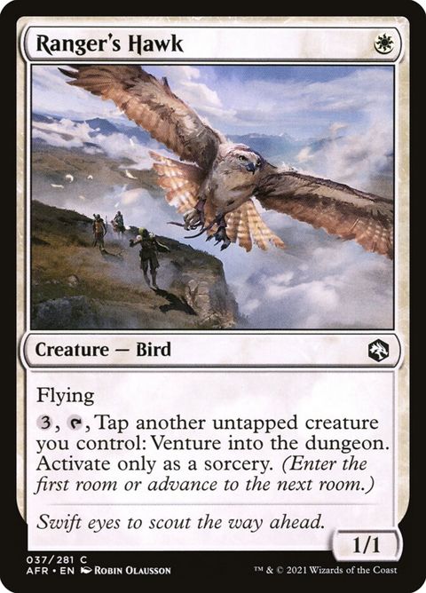 Ranger's Hawk (37)