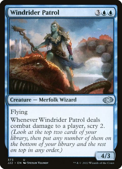 Windrider Patrol (373)