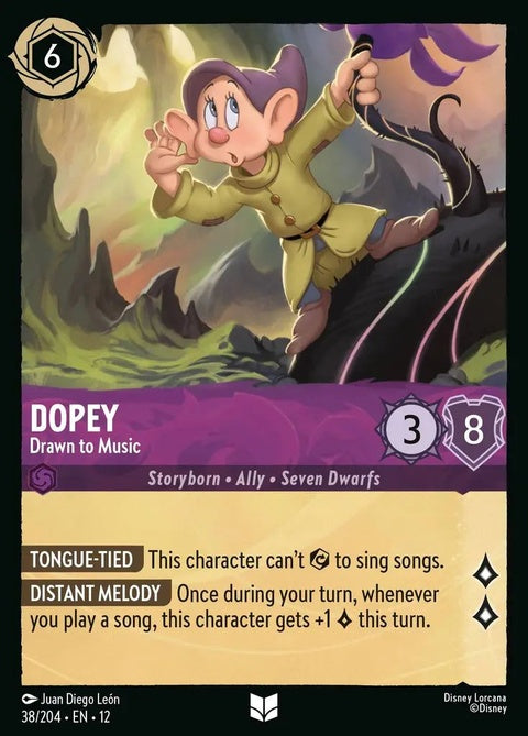 Dopey - Drawn To Music (38)