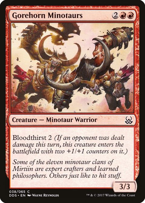 Gorehorn Minotaurs (38)