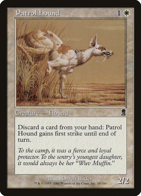 Patrol Hound (38)