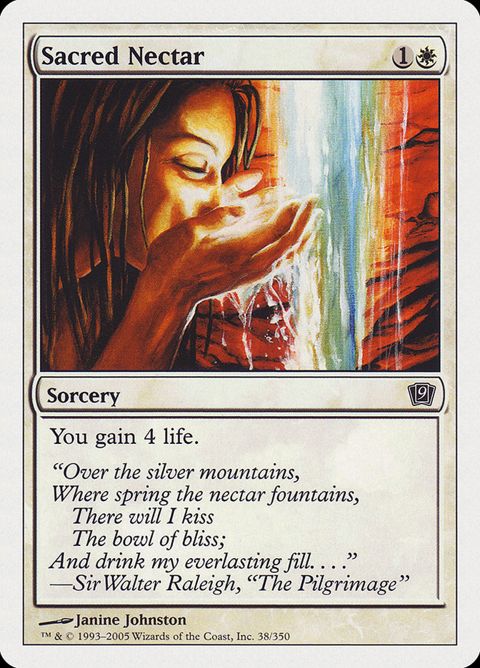 Sacred Nectar (38)