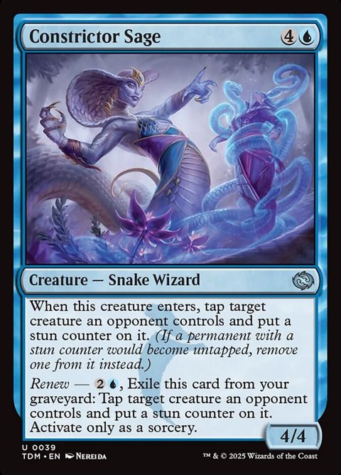 Constrictor Sage (39)