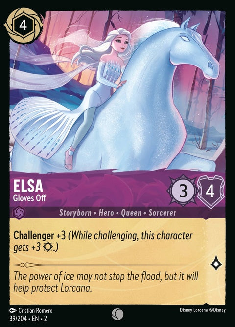 Elsa - Gloves Off (39)