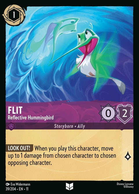 Flit - Reflective Hummingbird (39)