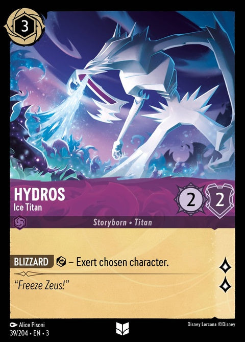 Hydros - Ice Titan (39)