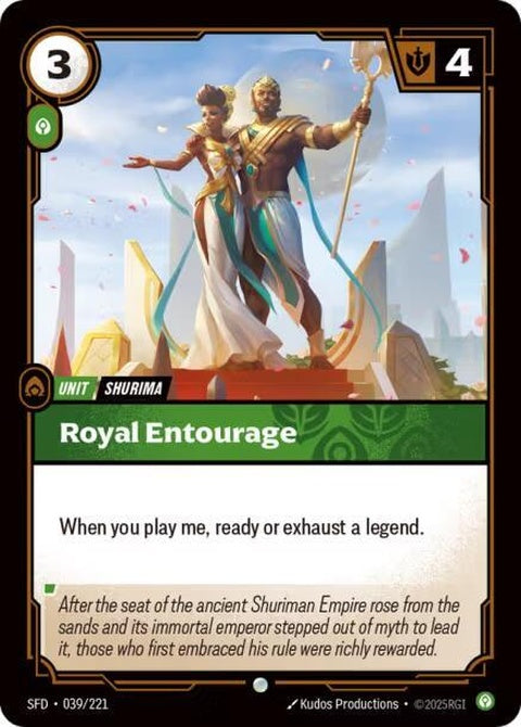 Royal Entourage (39)