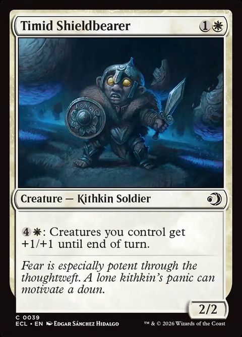Timid Shieldbearer (39)