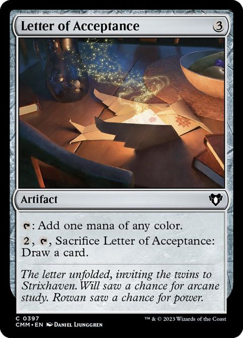 Letter of Acceptance (397)