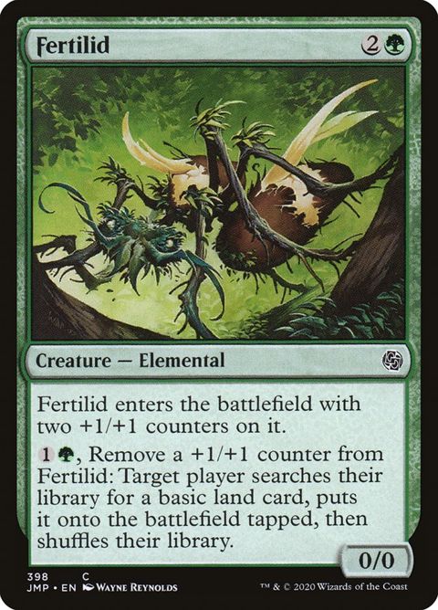 Fertilid (398)