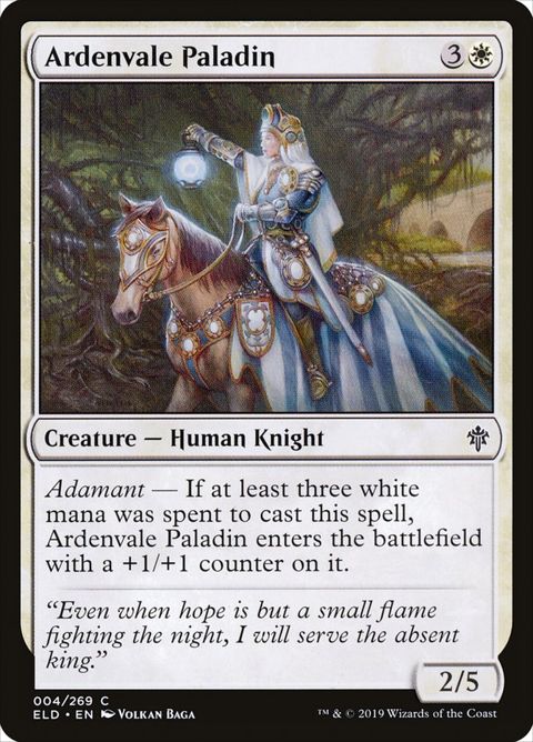 Ardenvale Paladin (4)