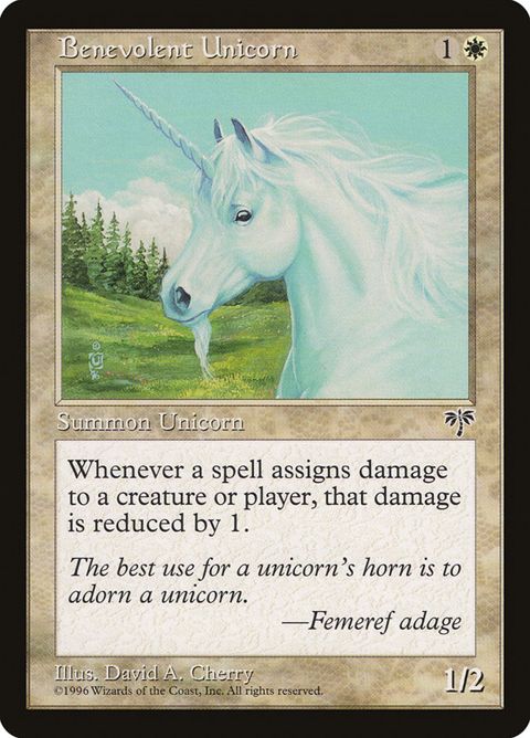Benevolent Unicorn (4)