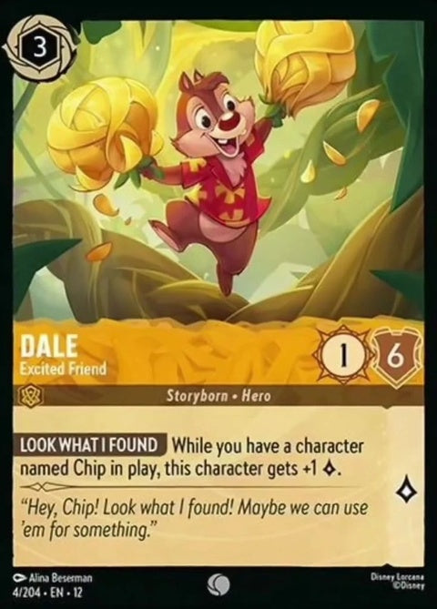 Dale - Excited Friend (4)