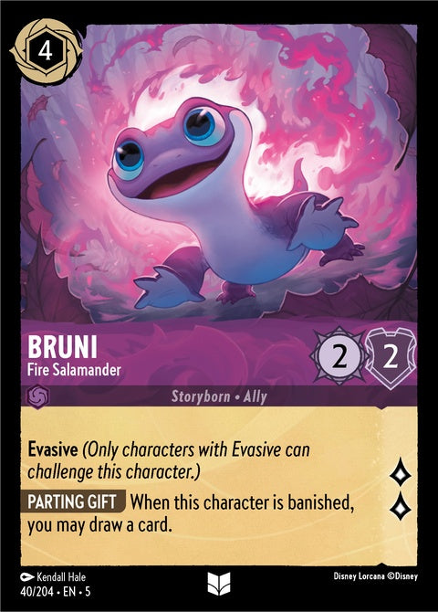 Bruni - Fire Salamander (40)