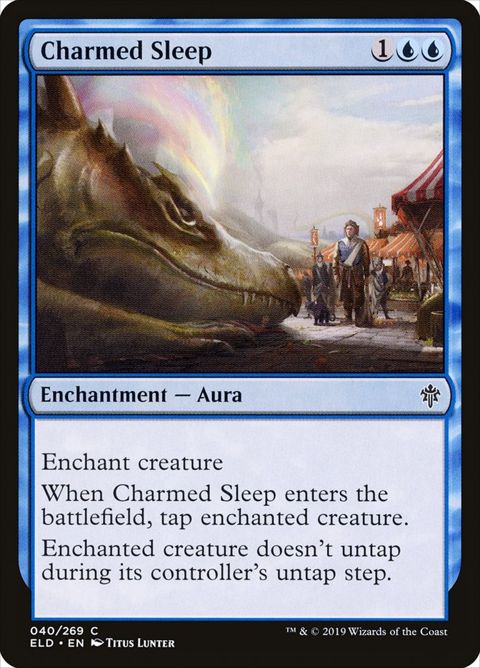Charmed Sleep (40)