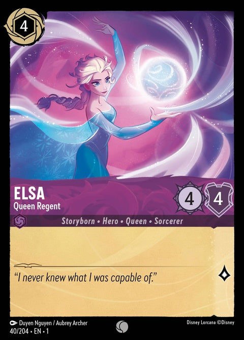 Elsa - Queen Regent (40)