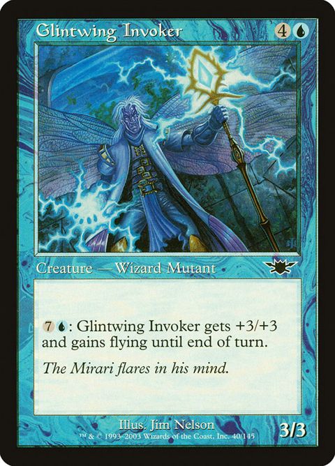 Glintwing Invoker (40)
