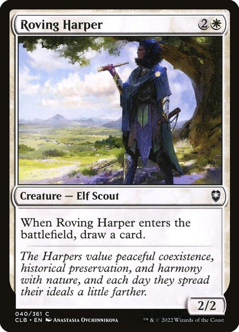 Roving Harper (40)